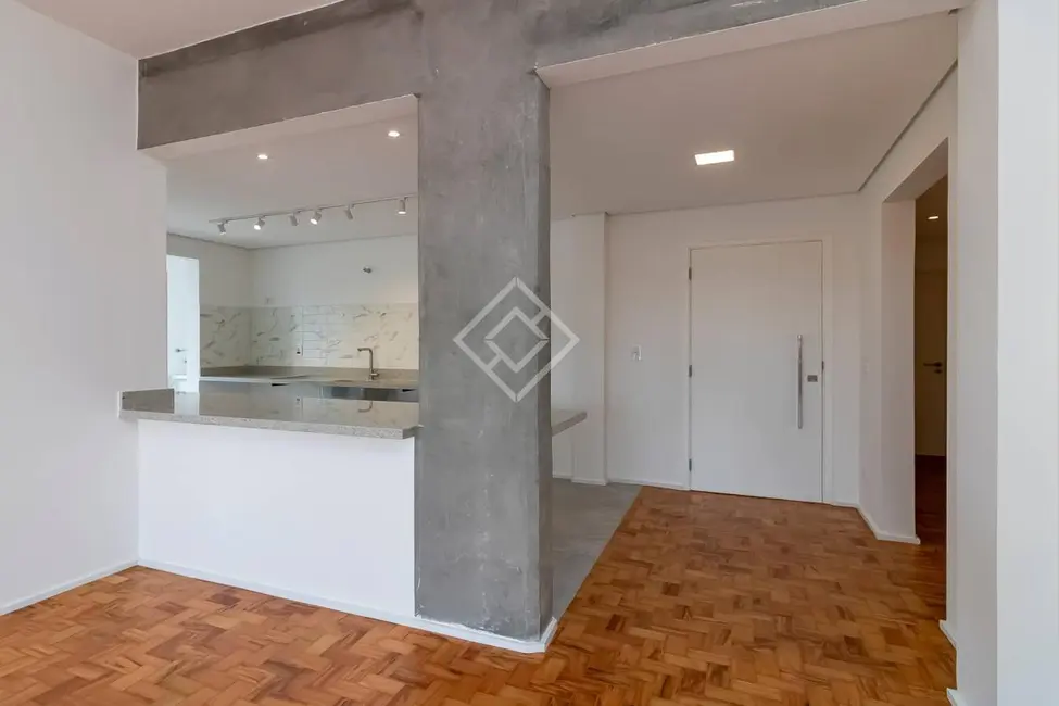 Apartamento com 3 quartos à venda, 154m2 em Consolação, São Paulo - SP - imagem 7 Foto 7 de Apartamento com 3 quartos à venda, 154m2 em Consolação, São Paulo - SP