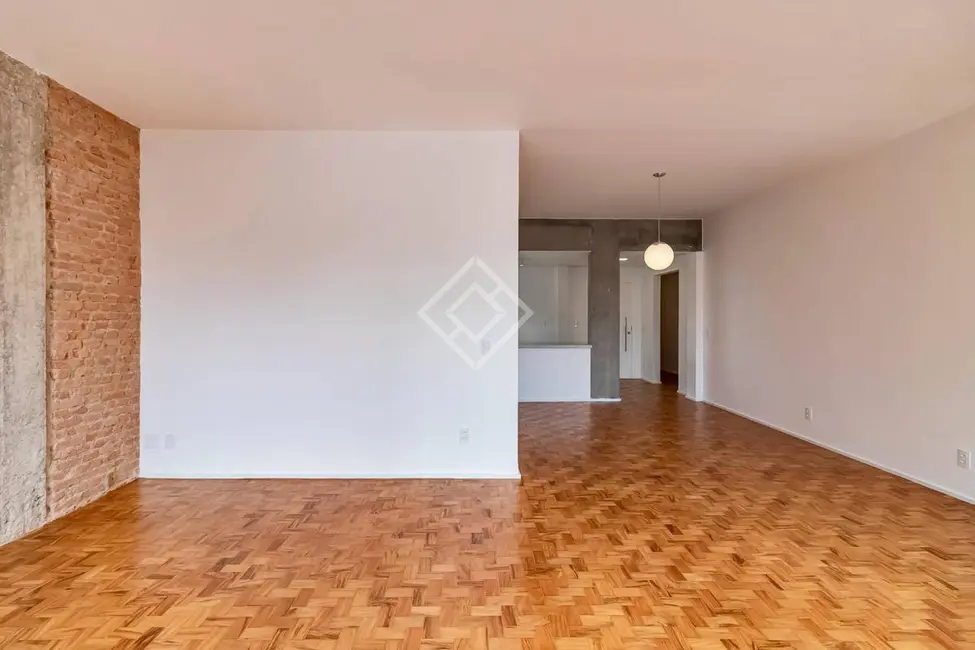 Apartamento com 3 quartos à venda, 154m2 em Consolação, São Paulo - SP - imagem 8 Foto 8 de Apartamento com 3 quartos à venda, 154m2 em Consolação, São Paulo - SP