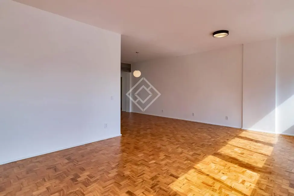 Apartamento com 3 quartos à venda, 154m2 em Consolação, São Paulo - SP - imagem 6 Foto 6 de Apartamento com 3 quartos à venda, 154m2 em Consolação, São Paulo - SP