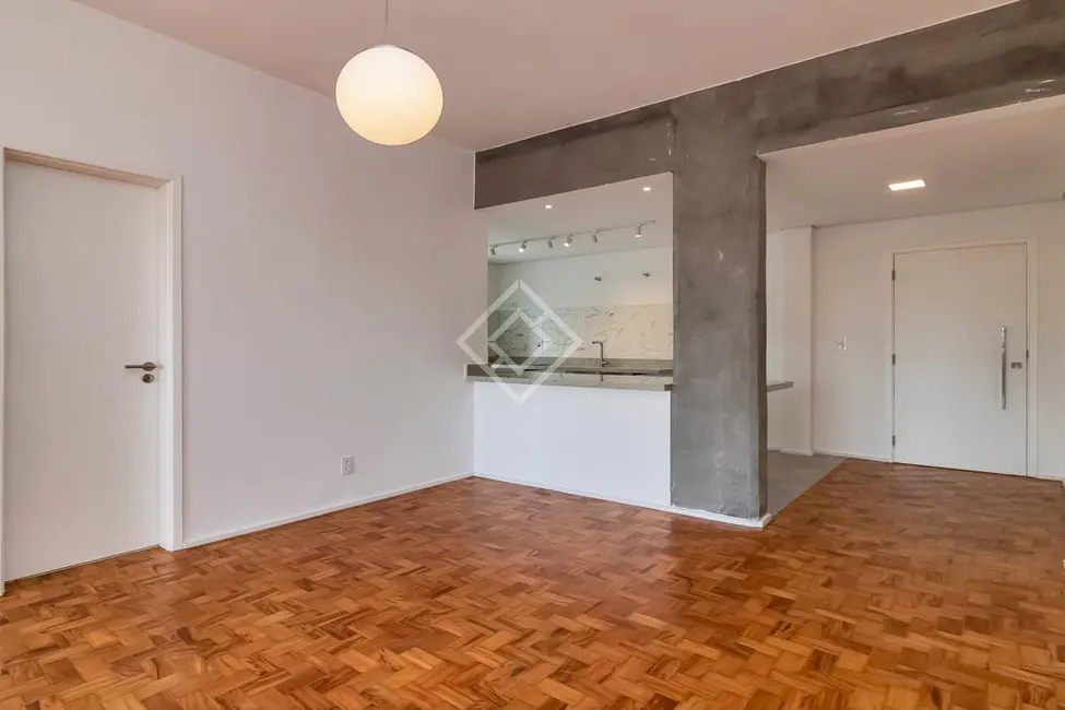 Foto 2 de Apartamento com 3 quartos à venda, 154m2 em Consolação, São Paulo - SP