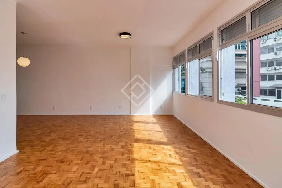 Apartamento com 3 quartos à venda, 154m2 em Consolação, São Paulo - SP - imagem 5 Foto 5 de Apartamento com 3 quartos à venda, 154m2 em Consolação, São Paulo - SP