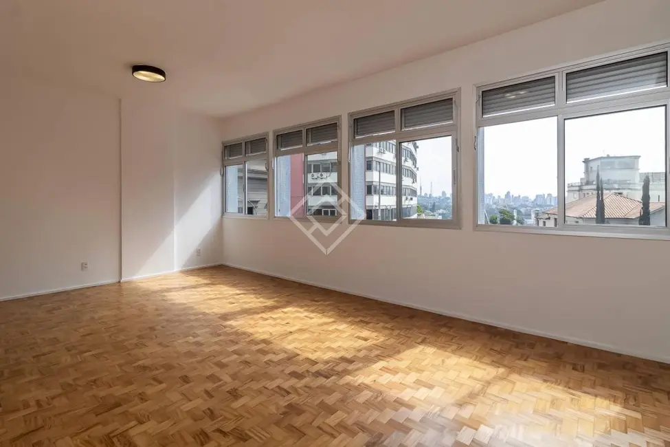 Apartamento com 3 quartos à venda, 154m2 em Consolação, São Paulo - SP - imagem 4 Foto 4 de Apartamento com 3 quartos à venda, 154m2 em Consolação, São Paulo - SP