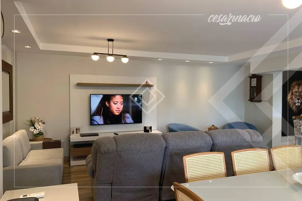 Foto 9 de Apartamento com 3 quartos à venda, 111m2 em Jardim da Saúde, São Paulo - SP