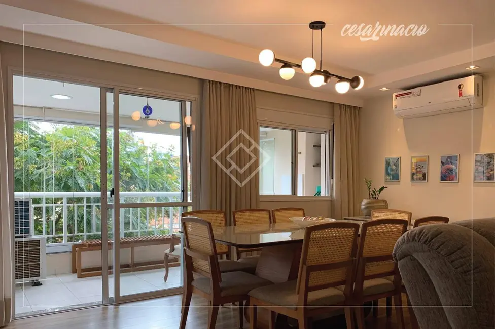 Foto 7 de Apartamento com 3 quartos à venda, 111m2 em Jardim da Saúde, São Paulo - SP