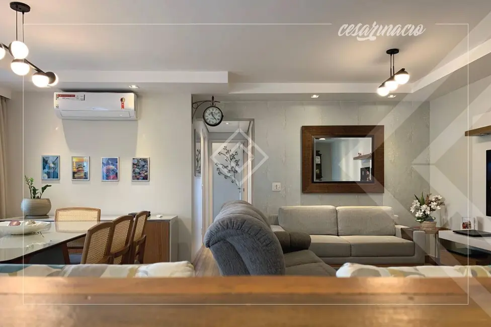 Foto 4 de Apartamento com 3 quartos à venda, 111m2 em Jardim da Saúde, São Paulo - SP