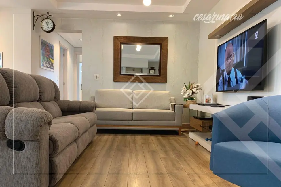 Foto 6 de Apartamento com 3 quartos à venda, 111m2 em Jardim da Saúde, São Paulo - SP