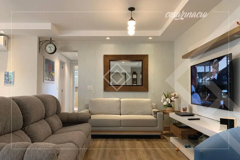 Foto 8 de Apartamento com 3 quartos à venda, 111m2 em Jardim da Saúde, São Paulo - SP