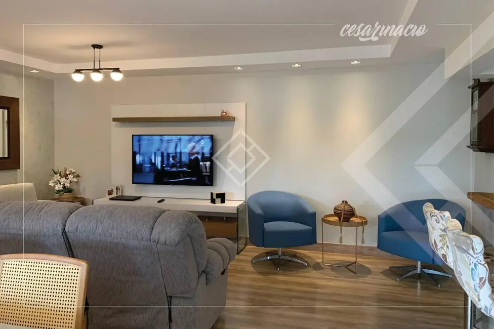 Foto 5 de Apartamento com 3 quartos à venda, 111m2 em Jardim da Saúde, São Paulo - SP