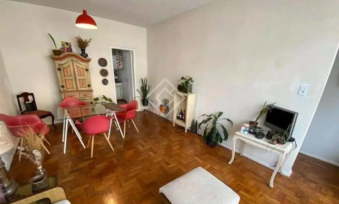 Apartamento com 2 quartos à venda, 102m2 em Bela Vista, São Paulo - SP - imagem 3 Foto 3 de Apartamento com 2 quartos à venda, 102m2 em Bela Vista, São Paulo - SP