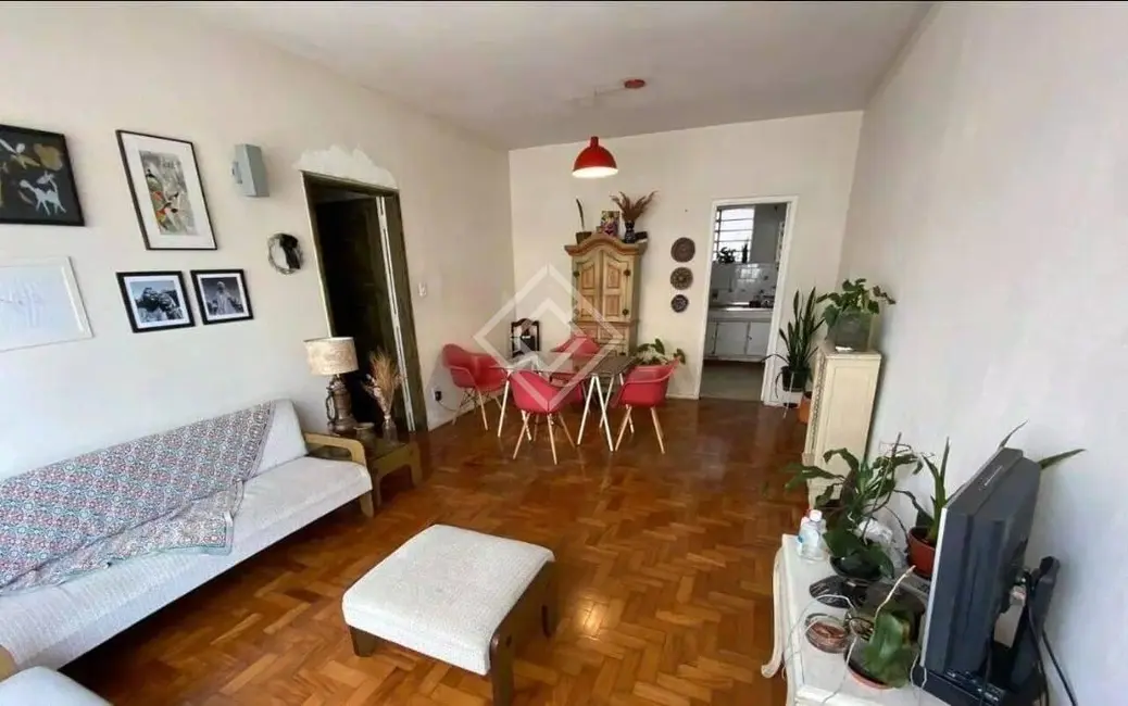 Apartamento com 2 quartos à venda, 102m2 em Bela Vista, São Paulo - SP - imagem 2 Foto 2 de Apartamento com 2 quartos à venda, 102m2 em Bela Vista, São Paulo - SP