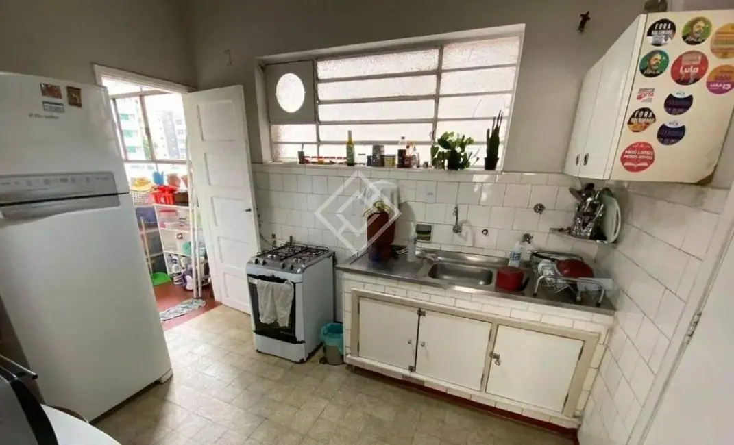 Apartamento com 2 quartos à venda, 102m2 em Bela Vista, São Paulo - SP - imagem 8 Foto 8 de Apartamento com 2 quartos à venda, 102m2 em Bela Vista, São Paulo - SP