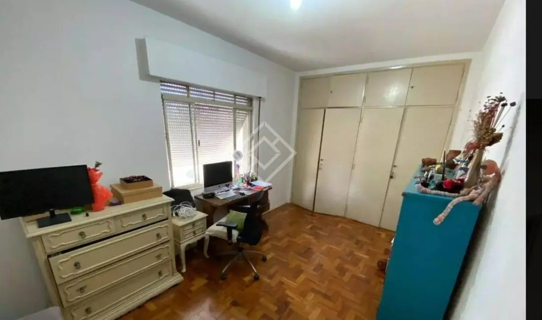 Apartamento com 2 quartos à venda, 102m2 em Bela Vista, São Paulo - SP - imagem 4 Foto 4 de Apartamento com 2 quartos à venda, 102m2 em Bela Vista, São Paulo - SP