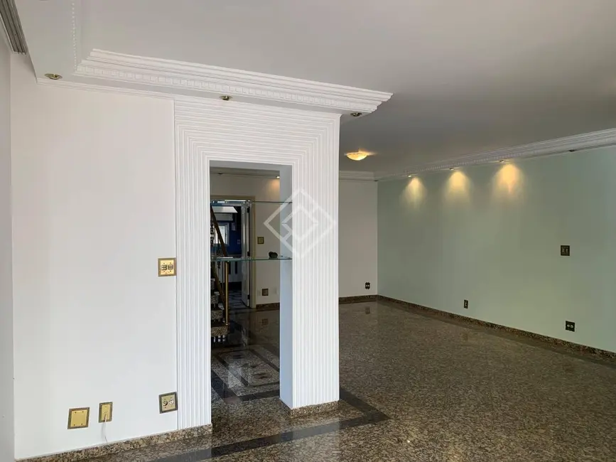 Casa com 3 quartos à venda, 261m2 em Planalto Paulista, São Paulo - SP - imagem 9 Foto 9 de Casa com 3 quartos à venda, 261m2 em Planalto Paulista, São Paulo - SP