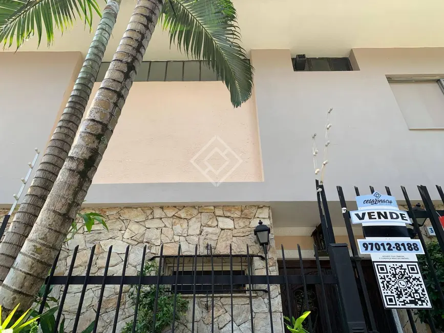 Casa com 3 quartos à venda, 261m2 em Planalto Paulista, São Paulo - SP - imagem 3 Foto 3 de Casa com 3 quartos à venda, 261m2 em Planalto Paulista, São Paulo - SP