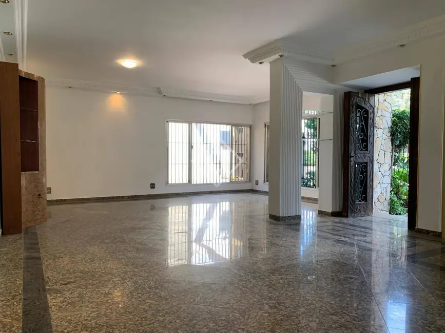 Casa com 3 quartos à venda, 261m2 em Planalto Paulista, São Paulo - SP - imagem 7 Foto 7 de Casa com 3 quartos à venda, 261m2 em Planalto Paulista, São Paulo - SP