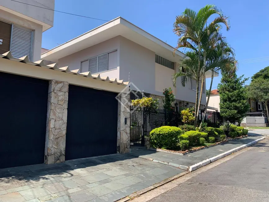 Casa com 3 quartos à venda, 261m2 em Planalto Paulista, São Paulo - SP - imagem 5 Foto 5 de Casa com 3 quartos à venda, 261m2 em Planalto Paulista, São Paulo - SP