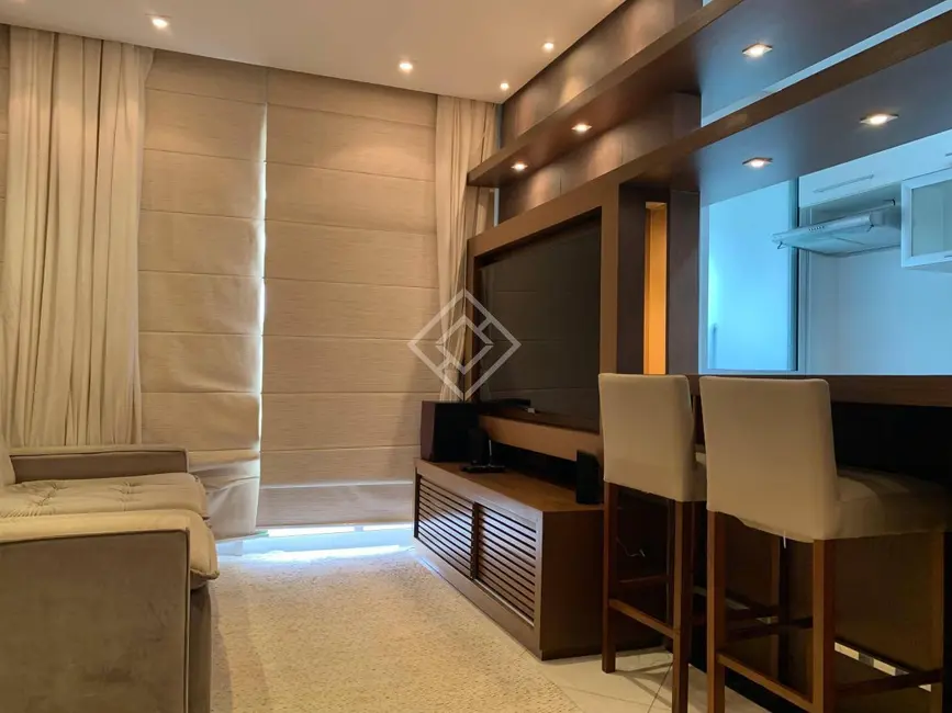 Foto 6 de Apartamento com 2 quartos à venda, 52m2 em Jardim da Saúde, São Paulo - SP