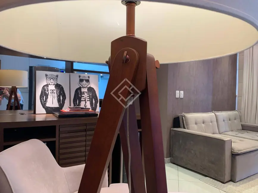 Foto 3 de Apartamento com 2 quartos à venda, 52m2 em Jardim da Saúde, São Paulo - SP