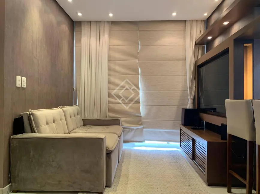 Foto 7 de Apartamento com 2 quartos à venda, 52m2 em Jardim da Saúde, São Paulo - SP