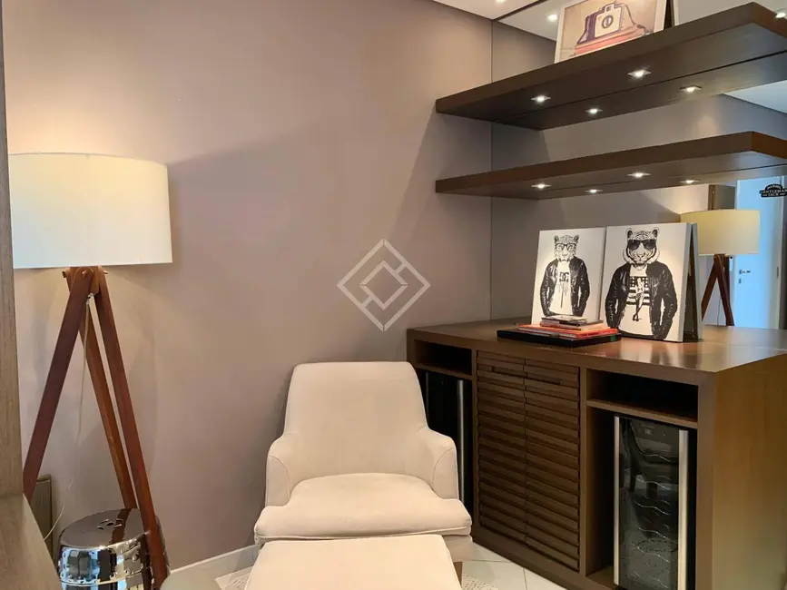 Foto 9 de Apartamento com 2 quartos à venda, 52m2 em Jardim da Saúde, São Paulo - SP