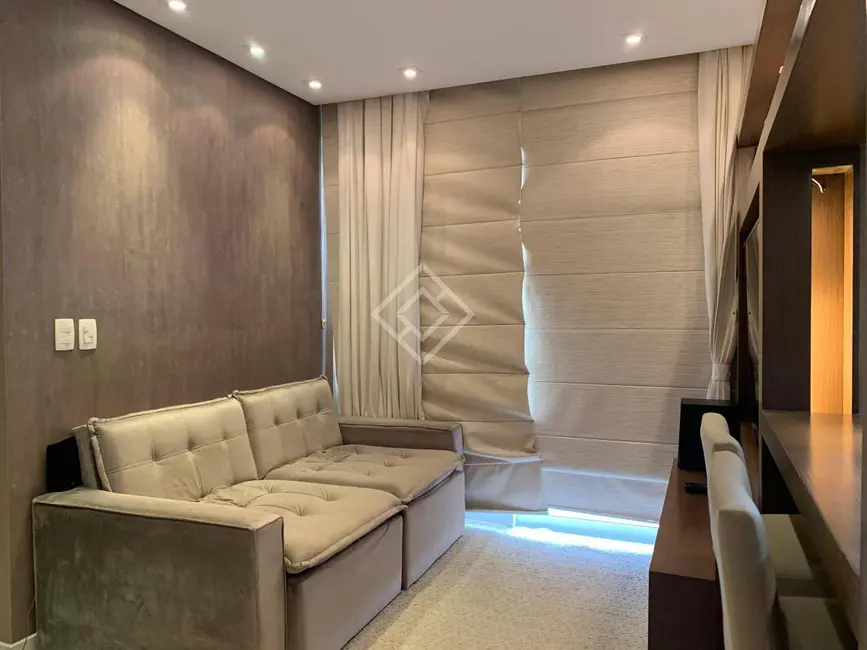 Foto 8 de Apartamento com 2 quartos à venda, 52m2 em Jardim da Saúde, São Paulo - SP