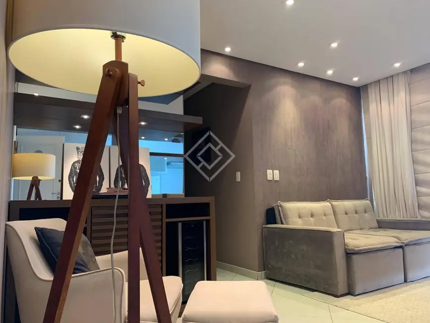 Foto 1 de Apartamento com 2 quartos à venda, 52m2 em Jardim da Saúde, São Paulo - SP