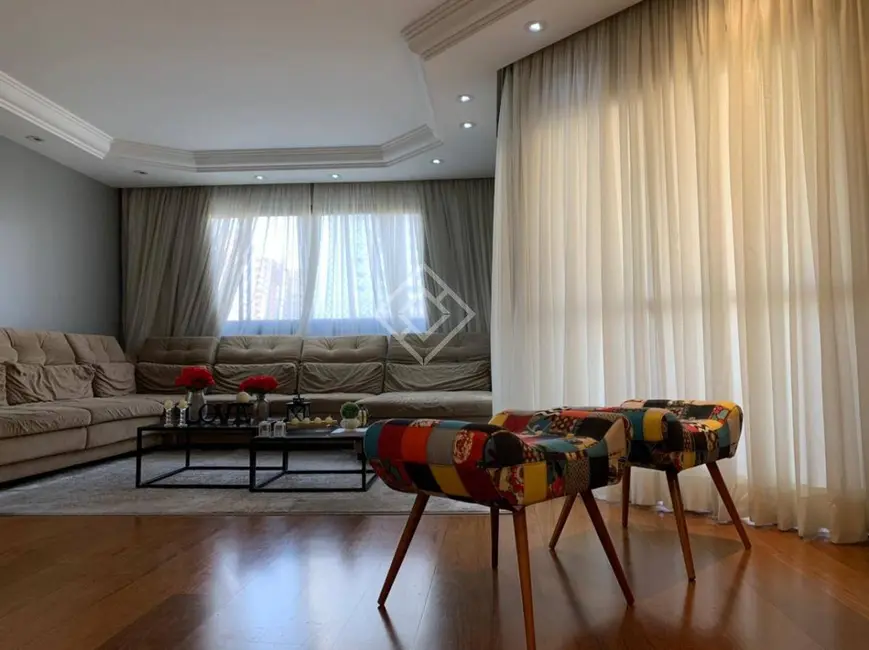 Foto 6 de Apartamento com 3 quartos à venda, 182m2 em Vila Andrade, São Paulo - SP