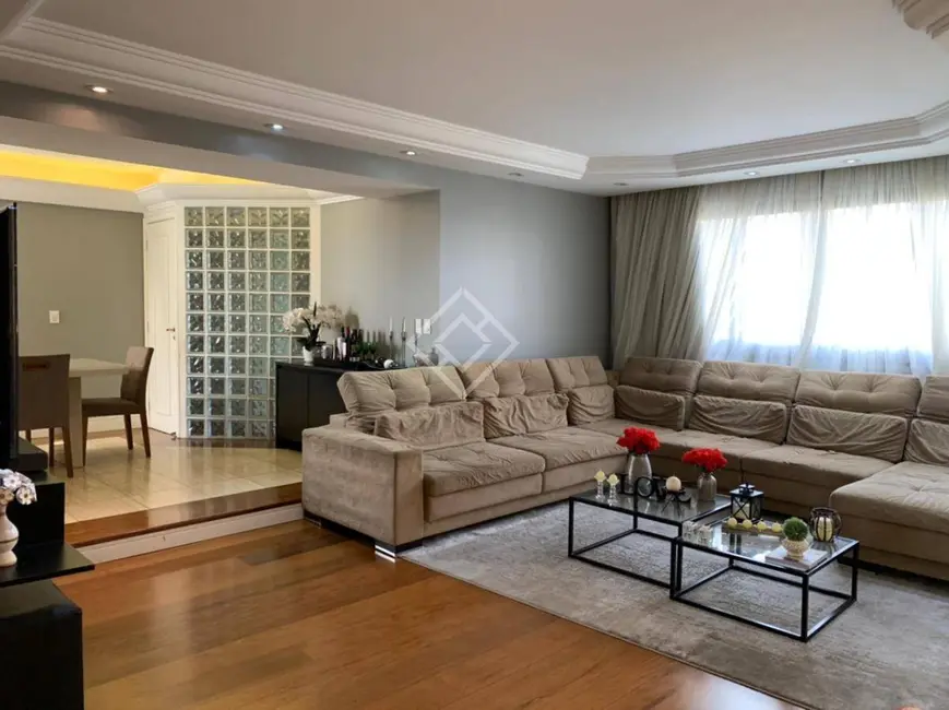 Foto 5 de Apartamento com 3 quartos à venda, 182m2 em Vila Andrade, São Paulo - SP