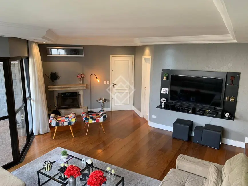 Foto 7 de Apartamento com 3 quartos à venda, 182m2 em Vila Andrade, São Paulo - SP