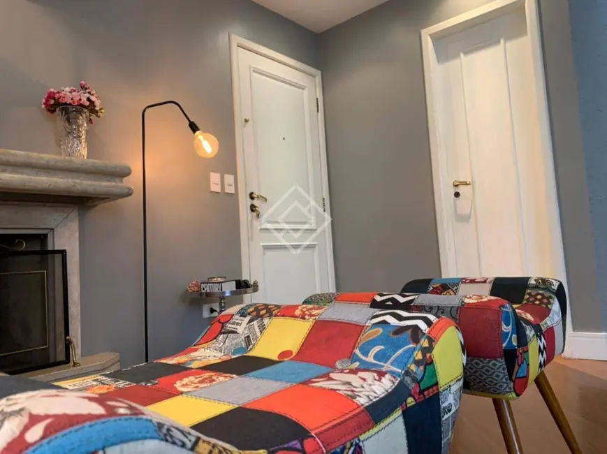 Foto 8 de Apartamento com 3 quartos à venda, 182m2 em Vila Andrade, São Paulo - SP