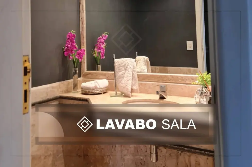 Foto 9 de Apartamento com 3 quartos à venda, 182m2 em Vila Andrade, São Paulo - SP