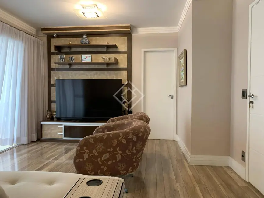 Foto 8 de Apartamento com 3 quartos à venda, 105m2 em Vila Formosa, São Paulo - SP