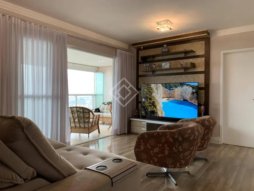 Foto 2 de Apartamento com 3 quartos à venda, 105m2 em Vila Formosa, São Paulo - SP