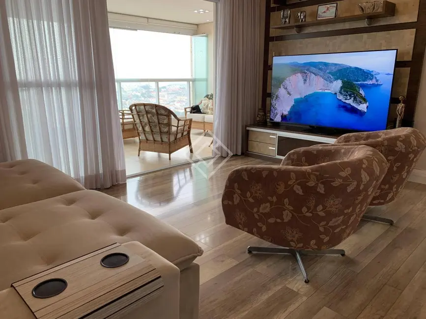 Foto 1 de Apartamento com 3 quartos à venda, 105m2 em Vila Formosa, São Paulo - SP