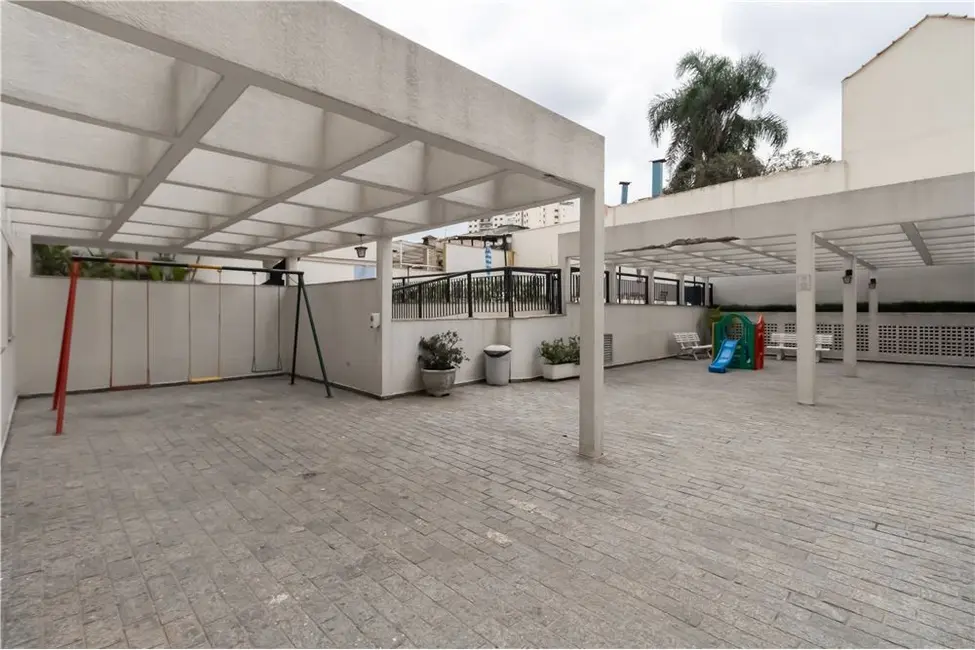 Apartamento com 3 quartos à venda, 74m2 em Jardim da Saúde, São Paulo - SP - imagem 9 Foto 9 de Apartamento com 3 quartos à venda, 74m2 em Jardim da Saúde, São Paulo - SP