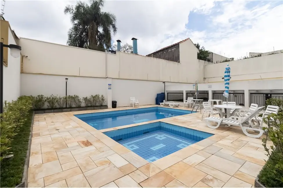 Apartamento com 3 quartos à venda, 74m2 em Jardim da Saúde, São Paulo - SP - imagem 3 Foto 3 de Apartamento com 3 quartos à venda, 74m2 em Jardim da Saúde, São Paulo - SP