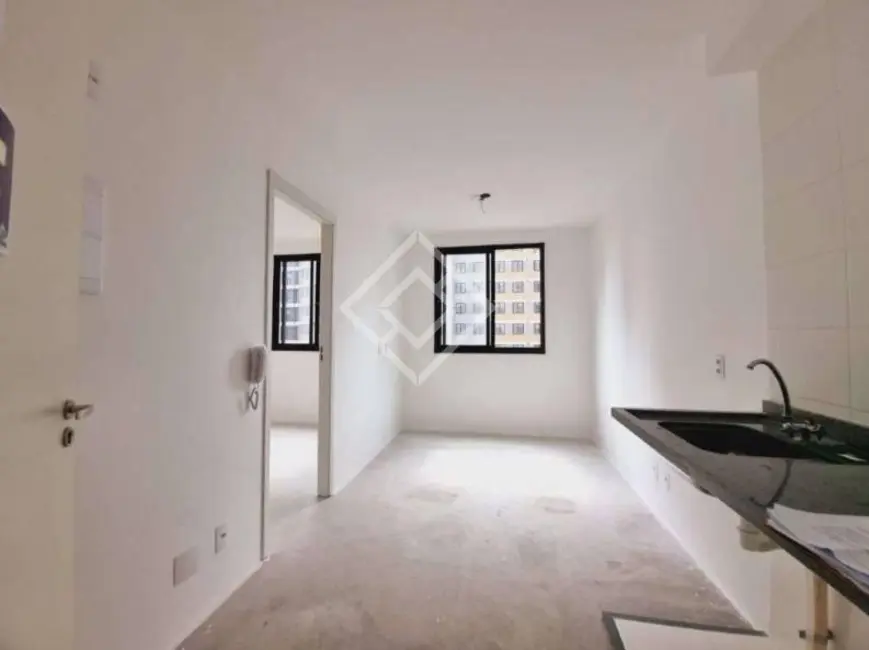 Foto 2 de Apartamento com 2 quartos à venda, 44m2 em Butantã, São Paulo - SP