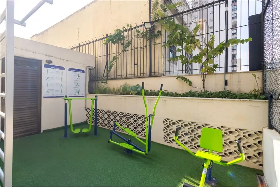 Apartamento com 3 quartos à venda, 73m2 em Saúde, São Paulo - SP - imagem 6 Foto 6 de Apartamento com 3 quartos à venda, 73m2 em Saúde, São Paulo - SP