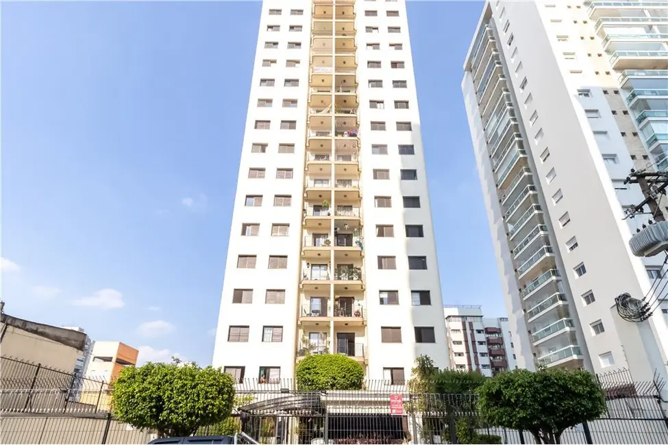 Apartamento com 3 quartos à venda, 73m2 em Saúde, São Paulo - SP - imagem 3 Foto 3 de Apartamento com 3 quartos à venda, 73m2 em Saúde, São Paulo - SP