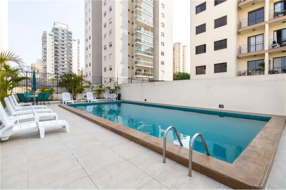 Apartamento com 3 quartos à venda, 73m2 em Saúde, São Paulo - SP - imagem 5 Foto 5 de Apartamento com 3 quartos à venda, 73m2 em Saúde, São Paulo - SP