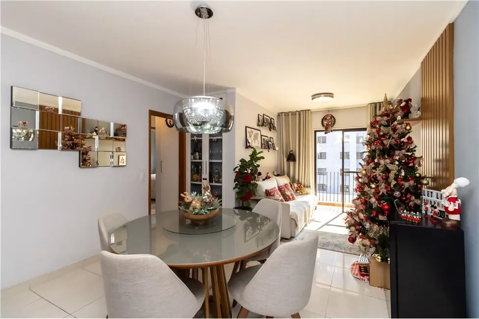 Apartamento com 3 quartos à venda, 73m2 em Saúde, São Paulo - SP - imagem 1 Foto 1 de Apartamento com 3 quartos à venda, 73m2 em Saúde, São Paulo - SP