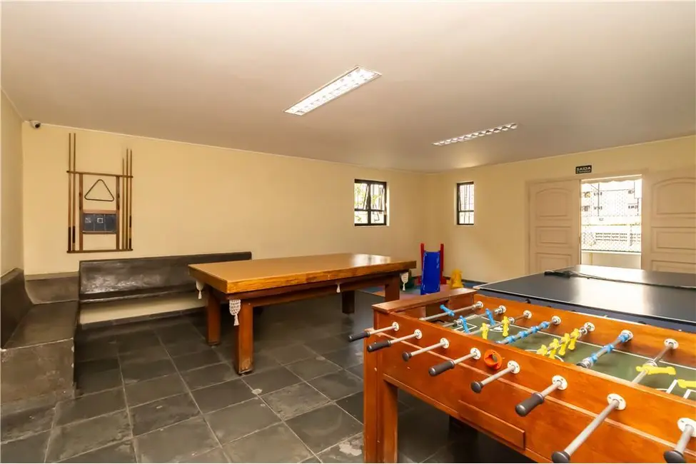 Apartamento com 3 quartos à venda, 73m2 em Saúde, São Paulo - SP - imagem 8 Foto 8 de Apartamento com 3 quartos à venda, 73m2 em Saúde, São Paulo - SP