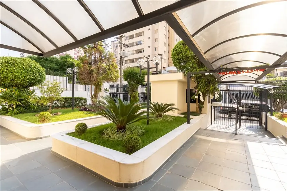 Apartamento com 3 quartos à venda, 73m2 em Saúde, São Paulo - SP - imagem 4 Foto 4 de Apartamento com 3 quartos à venda, 73m2 em Saúde, São Paulo - SP