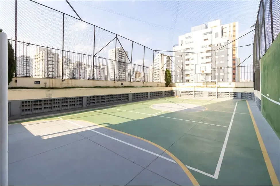 Apartamento com 3 quartos à venda, 73m2 em Saúde, São Paulo - SP - imagem 7 Foto 7 de Apartamento com 3 quartos à venda, 73m2 em Saúde, São Paulo - SP