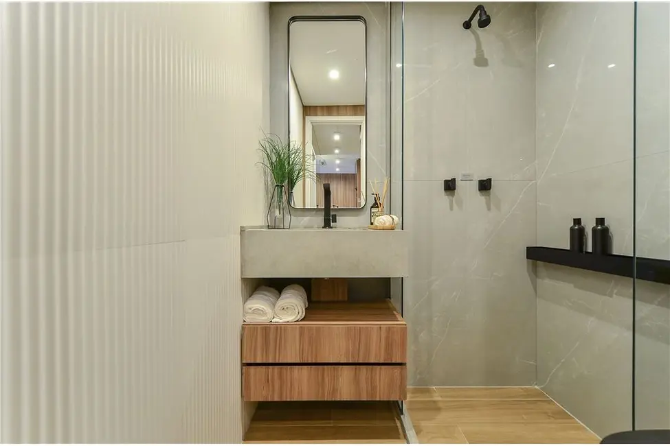 Foto 4 de Apartamento com 2 quartos à venda, 63m2 em Saúde, São Paulo - SP