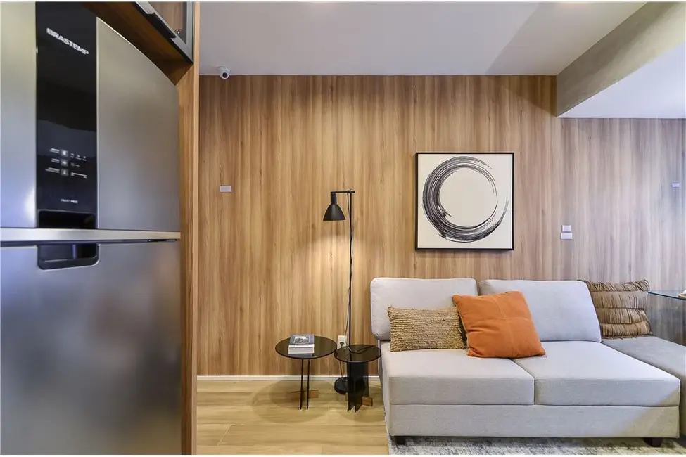 Foto 2 de Apartamento com 2 quartos à venda, 63m2 em Saúde, São Paulo - SP