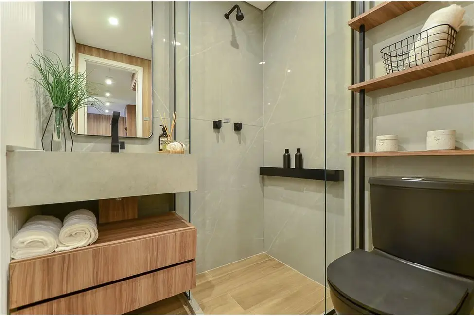 Foto 6 de Apartamento com 2 quartos à venda, 63m2 em Saúde, São Paulo - SP