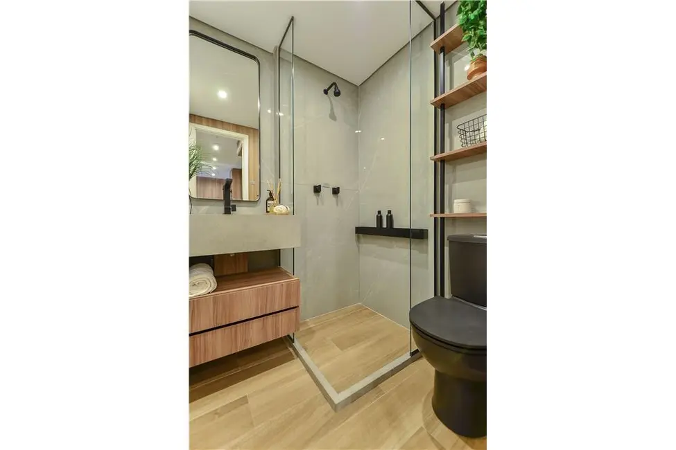 Foto 5 de Apartamento com 2 quartos à venda, 63m2 em Saúde, São Paulo - SP