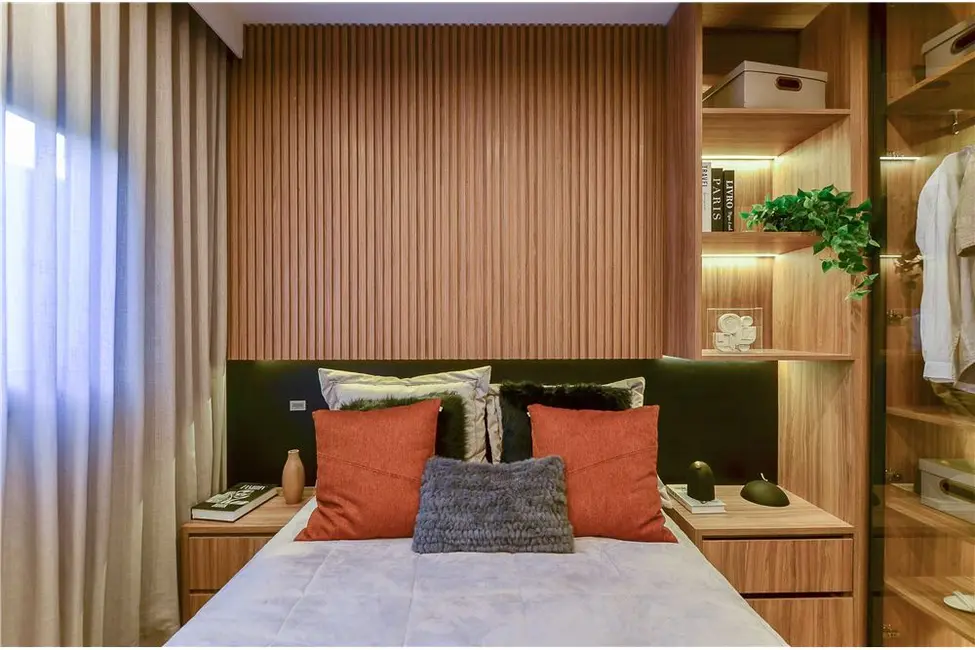 Foto 8 de Apartamento com 2 quartos à venda, 63m2 em Saúde, São Paulo - SP