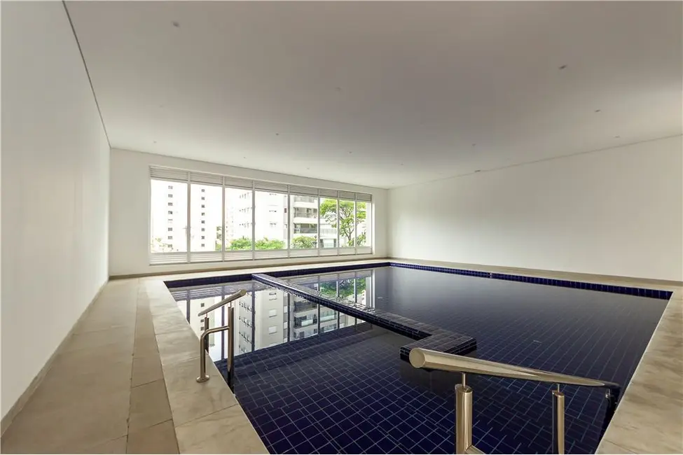 Apartamento com 1 quarto à venda, 35m2 em Saúde, São Paulo - SP - imagem 9 Foto 9 de Apartamento com 1 quarto à venda, 35m2 em Saúde, São Paulo - SP